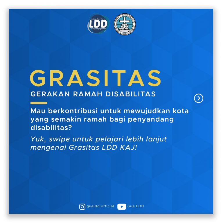 Ayo Ikut Grasitas!